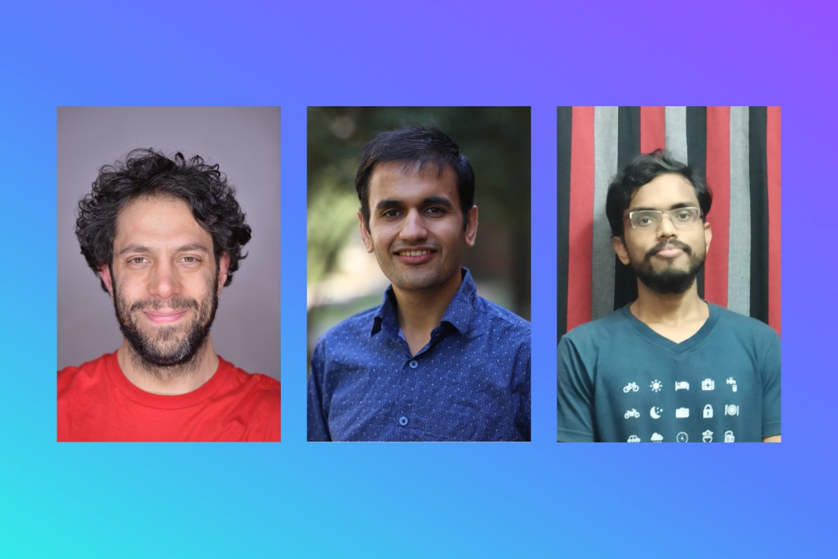 NUSComputing's tweet image. GOOD NEWS: The folks at Meel Group (one of our #AI research labs) won the top prizes at a competition for solvers of the Boolean Satisfiability (SAT) problem. Congratulations!
 
Find out how they ‘made the best of a dark situation’ to their advantage: comp.nus.edu.sg/news/3515-2020…