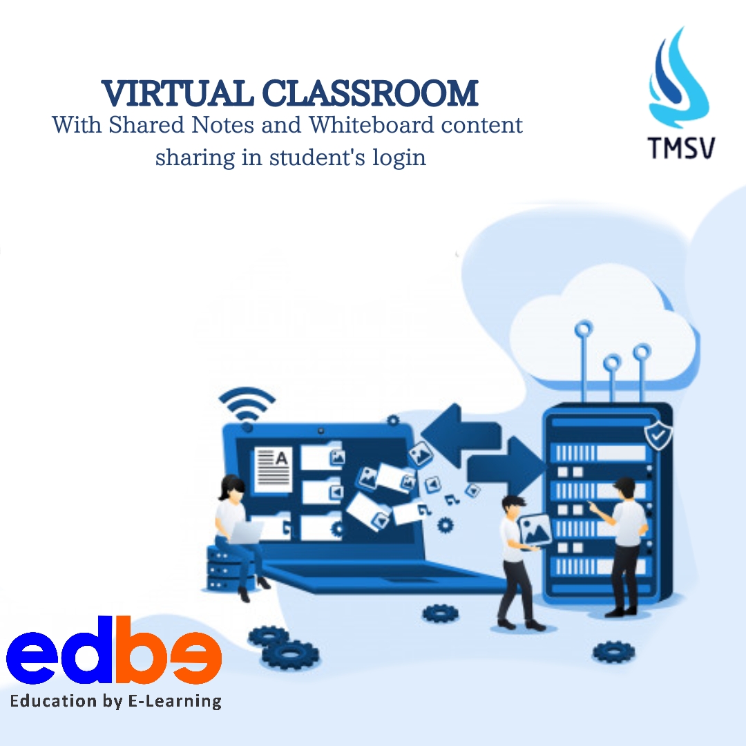 LtdTmsv's tweet photo. Join the VIRTUAL CLASSROOM with Shared Notes and Whiteboard content sharing in student's login 

https://t.co/bf6i3YI36J

Join the most innovative learning system   exclusive for education. 

#edbe #virtualclassroom #onlineschooling #Tutorlife #teacherlife #TMSV #study https://t.co/PLygJyI77e