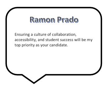 VosaDelhi's tweet photo. Ramon Prado’s platform. Vote for Ramon! #delhistudentsfirst #delhivosa #delhica #schoolboard #collaboration #studentsuccess https://t.co/WrgKDPufNP