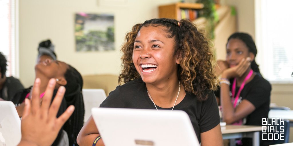 Calling all #Detroit #futuretechbosses! <a href="/BlackGirlsCode/">Black Girls Code</a> &amp; <a href="/GM/">General Motors</a>'s "Reimagining Black Futures" #Afrofuturism-inspired hackathon kicks off on 10/23! Join us as we tap into the power of collective innovation to develop solutions to social issues. Register: bit.ly/36FtwoE