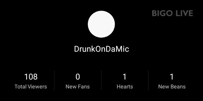DODM206's tweet photo. You missed out! #BIGOLIVE!  https://t.co/q378HPHsRQ https://t.co/ozKvOULMeF