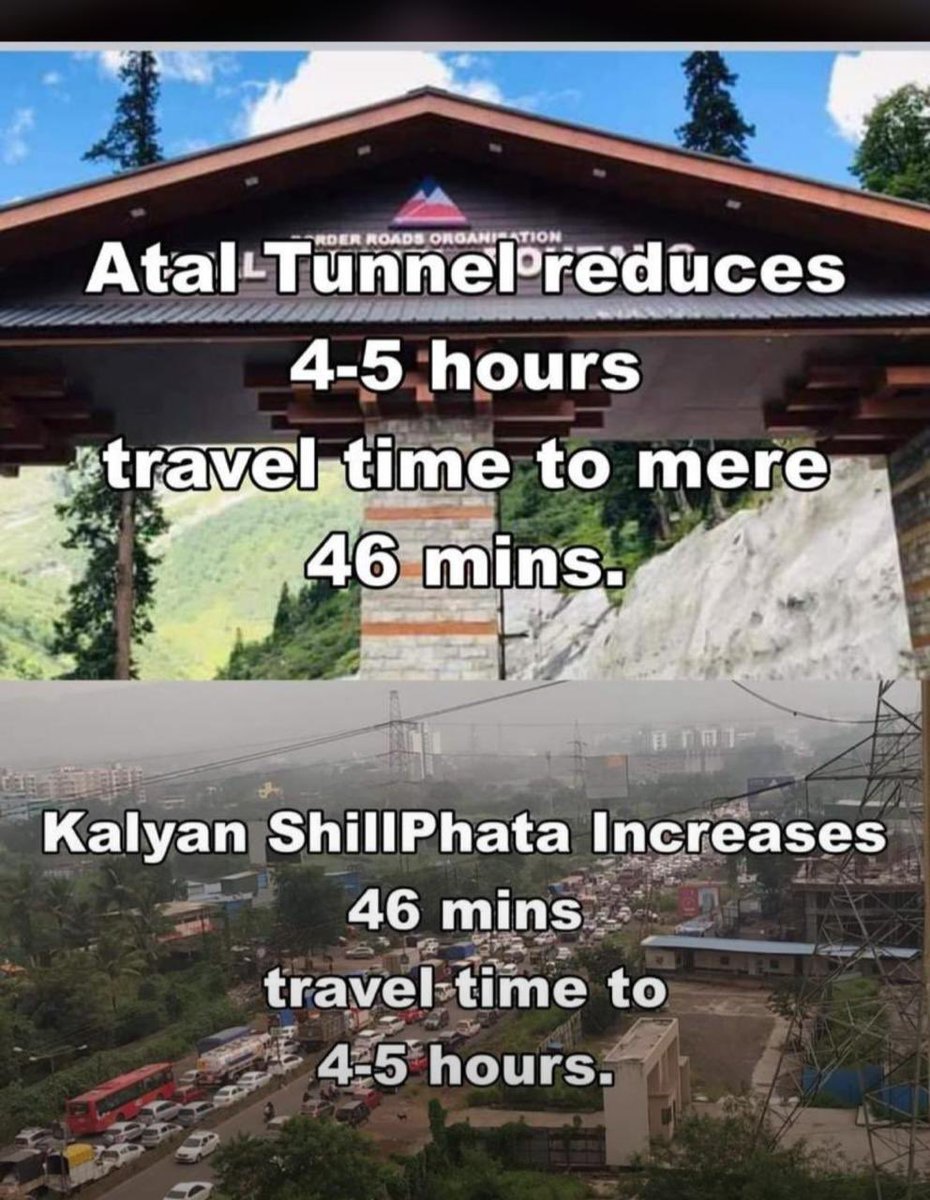 Rajesh26852038's tweet photo. ⁦@RoadsOfMumbai⁩ https://t.co/BSCscMBrTx