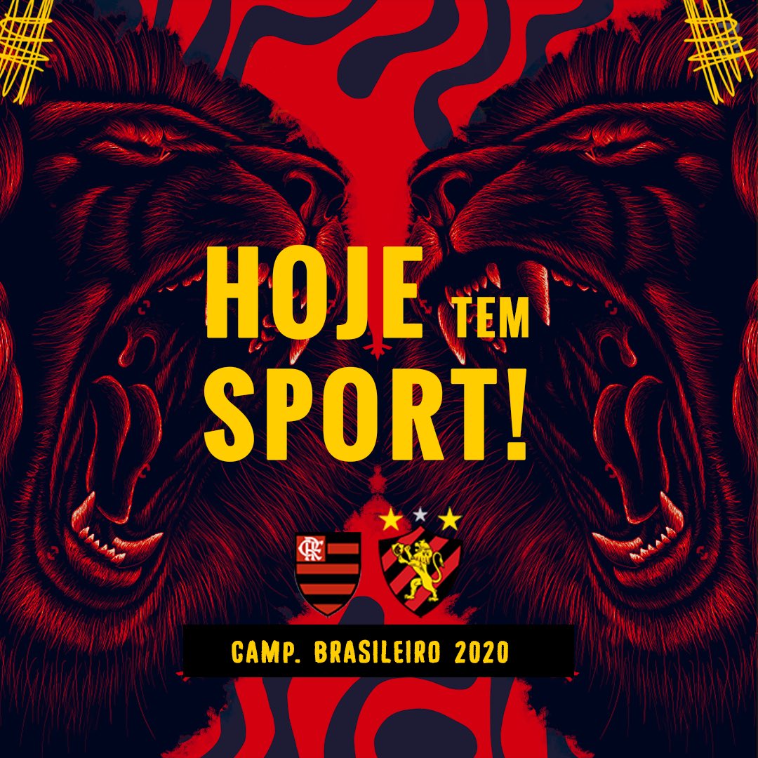 sportrecife's tweet photo. Hoje tem Sport com garra, força e confiança: https://t.co/CAwpI1XSeo

PEEEEEEEEEEEELO SPORT NADAAAAAAAA??? https://t.co/aEFDYr3aIl
