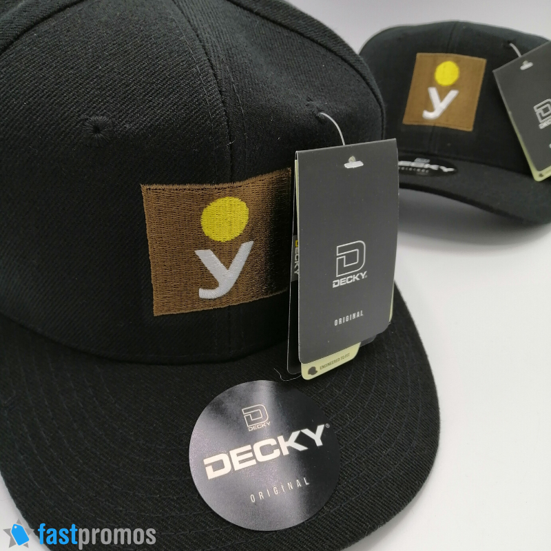 fast_promos's tweet image. We have a great range of high quality caps imported from the United States. Decky and Otto are well known brands with a huge variety of styles and colours. Call us to find more on 1300 008 300. buff.ly/2FyiXVm #fastcaps #fastpromos #deckycaps #customcaps