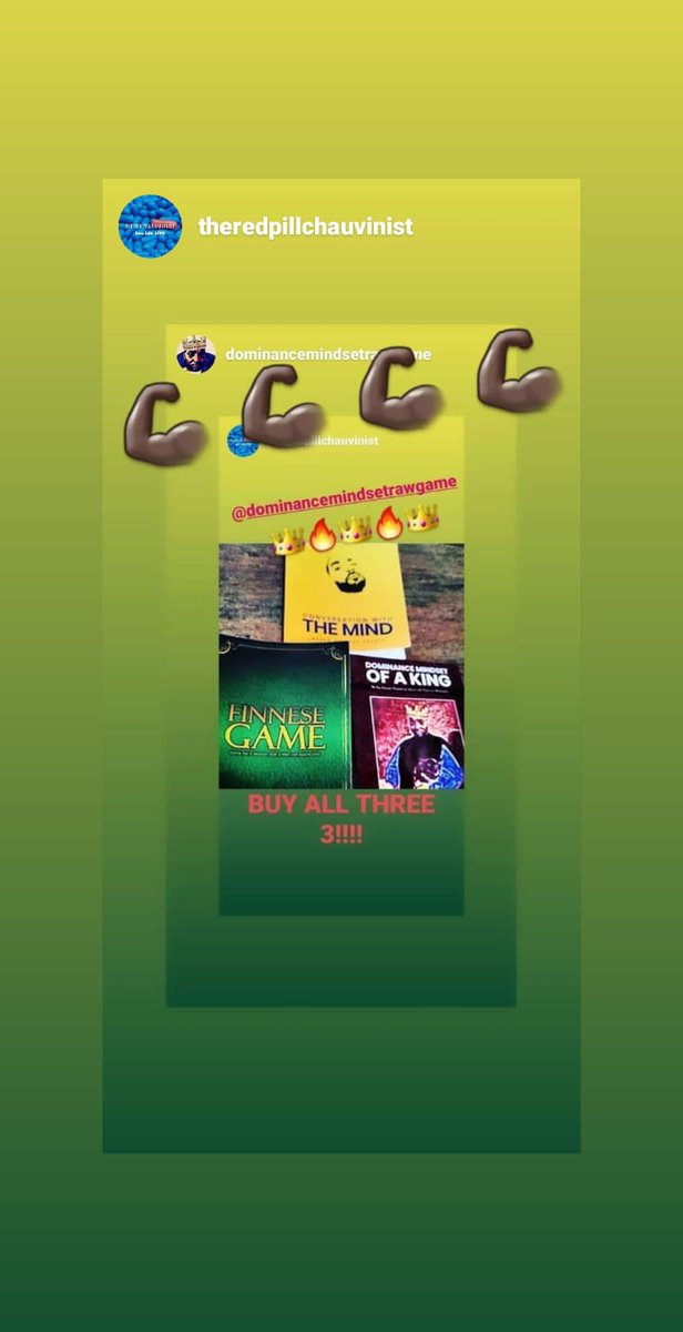 AFIKINGDOM1's tweet image. 🔥🔥🔥🔥audio book november 1st until then cop all 3 classics and dont forget to leave a review on Amazon ✌👏👏👏👏