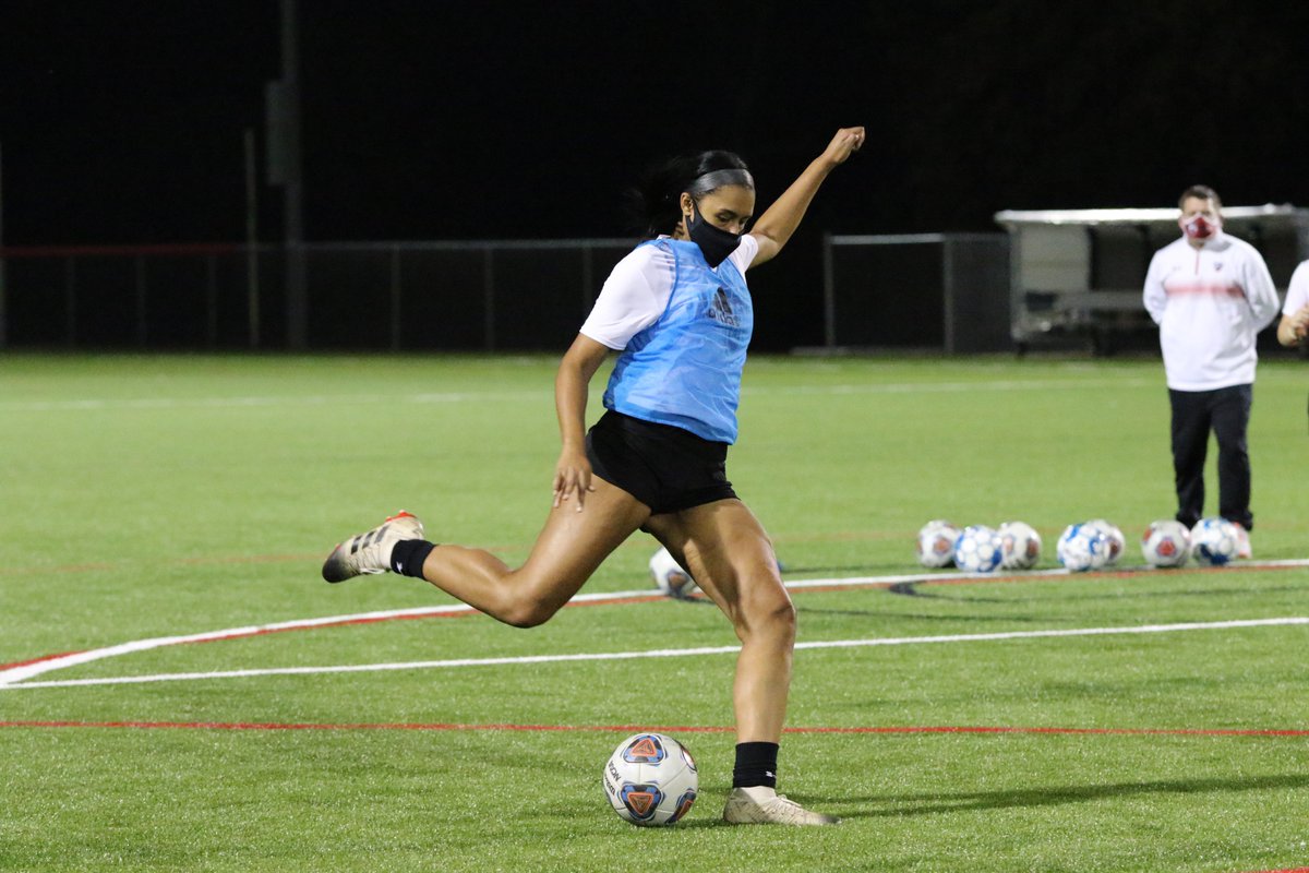 edgewoodeagles's tweet photo. 🦅 @EC_WSOC also getting in a practice tonight! https://t.co/kXc8GG8Maf