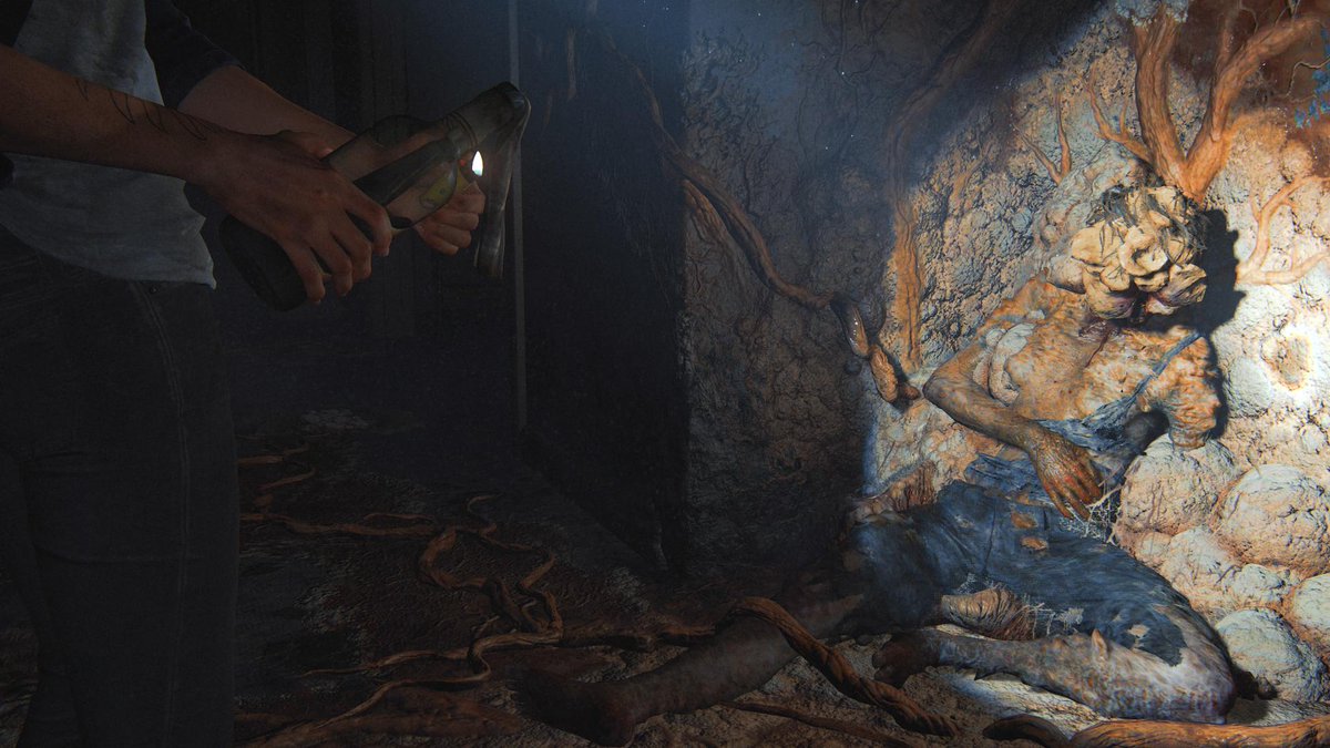 MG86_VP's tweet photo. Burn it with fire to make sure it's dead. 🔥
#TheLastofUsPartII #TLOU2 #VirtualPhotography #VGPUnite #Gametography #PhotoMode https://t.co/1Annxyt8Rf