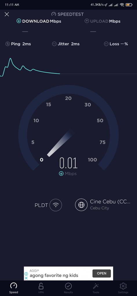 YupakPakyunimo's tweet photo. PLDT FIBR connection...
1 month unstable network... REALLY?? 

#PLDTFIBR https://t.co/xitNRrToaW