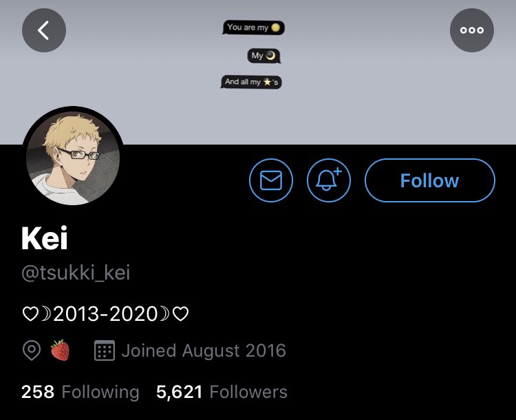 Si Kenma lang malakas mag ML!// Kenma’s circle 1/2//mag-apply kana iwa, ikaw lang naman hinihintay nya//