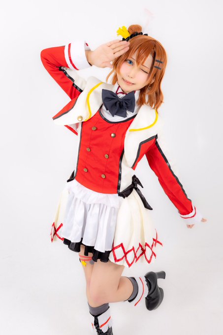 Twitterのコスプレ画像41