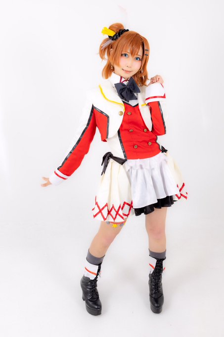 Twitterのコスプレ画像42