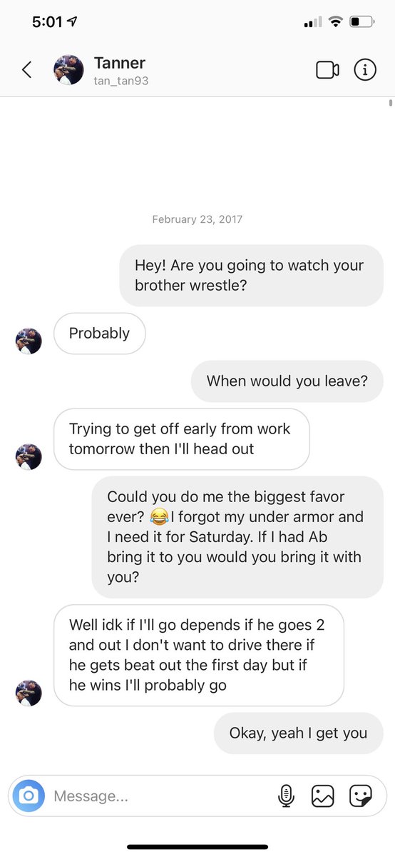 Brooksteerrrr's tweet image. How it started vs. how it’s going 😏 Shoot your shot ladies 💁🏼‍♀️