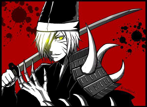 刀剣乱舞 こちらはフォロワさんの敵太刀コスをモデルに描かせていただきました 敵もイケメンだ 鼬家 のイラスト