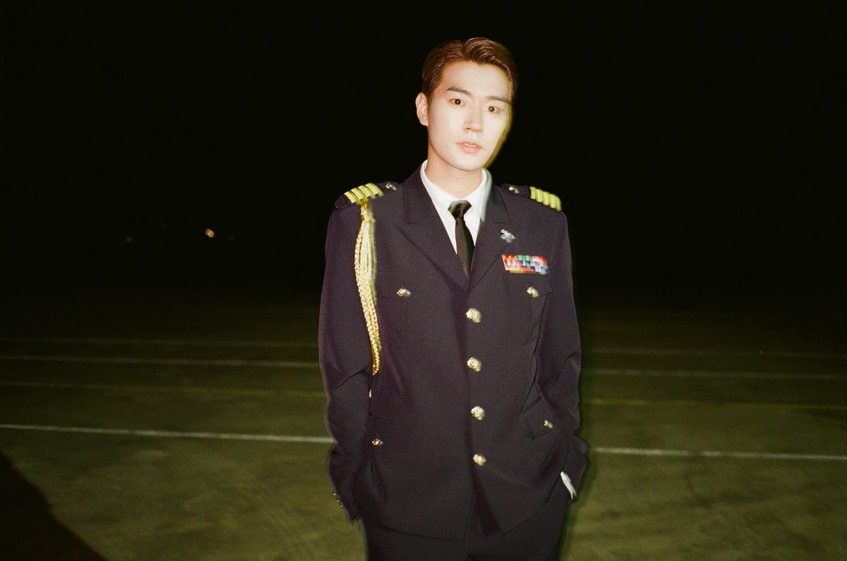 KNKOfficial220's tweet photo. [서함] 막방이라니ㅠ https://t.co/kpKpSapChu