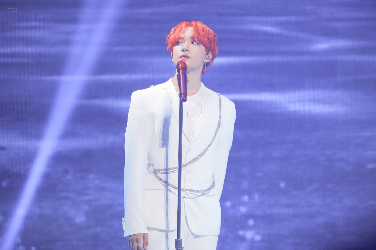 bubbleLYM's tweet photo. 191007 
#임영민 #영민 https://t.co/KvDHdaNRwi