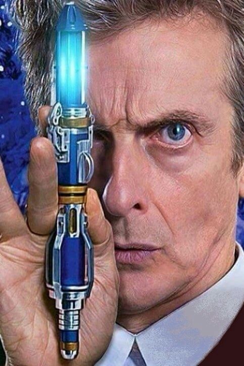 The Utility Wand is, admittedly, a bit like the Doctor's Sonic Screwdriver, but I'm limiting the functions that it has & making sure that it isn't the "Wand of Winning" by having it be an easy solution to a problem. It may CONTRIBUTE to the solution, but it is not THE solution.