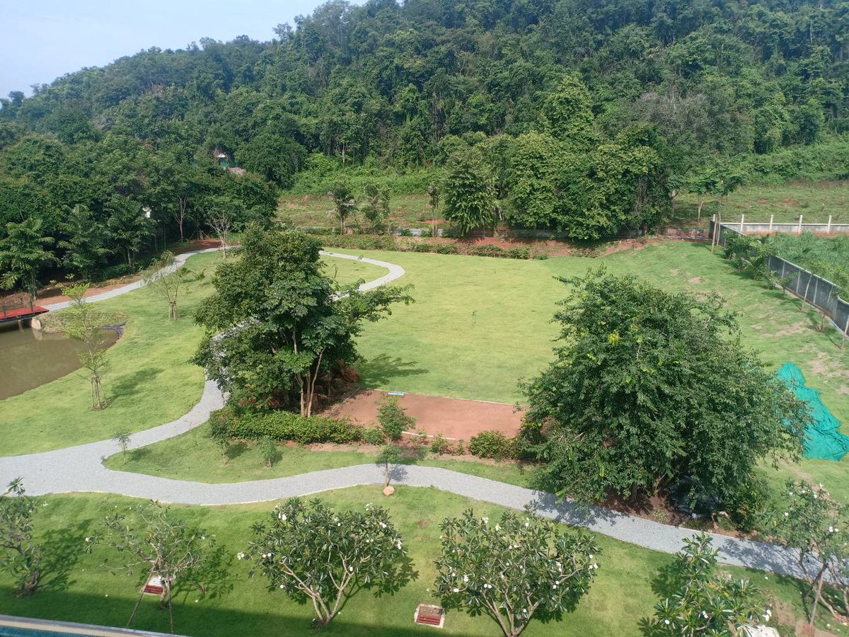 JSitthiburee's tweet image. # Thailand Senior Living,Dulapa Hills Sriracha,Chonburi,Thailand