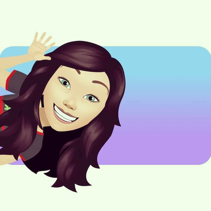 jumissare's tweet photo. Hi people!!
 I loved my new avatar.
 Thank you Mark.  Great, but my tattoos were missing !! 😎
 Follow us on social media.💃🚀
#markzuckerberg
#avatarfacebook
 #twitter #instagram #linkedln 
#julianagengibre  @jugengibre
#elonmusk @elonmusk https://t.co/MDfqFc9v9z
