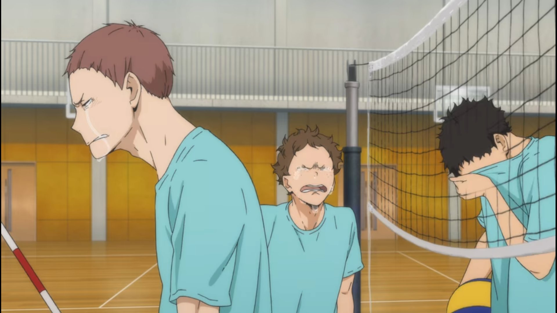 Danastri On Twitter Sayang Banget Sama Aoba Johsai