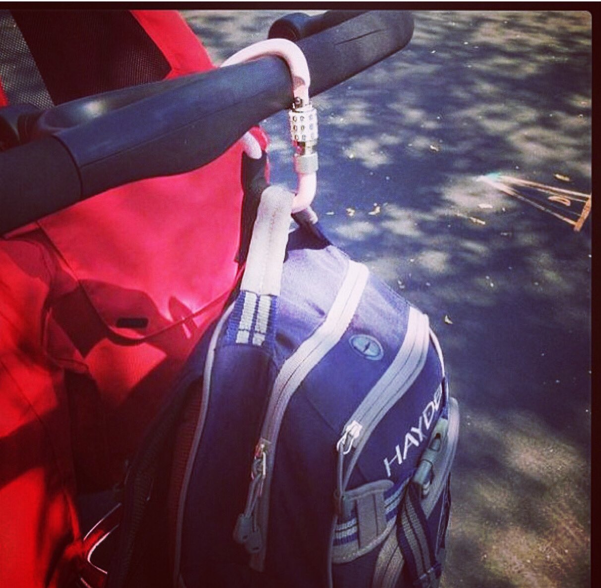 BUGGYGEAR BUGGYGEAR1 X