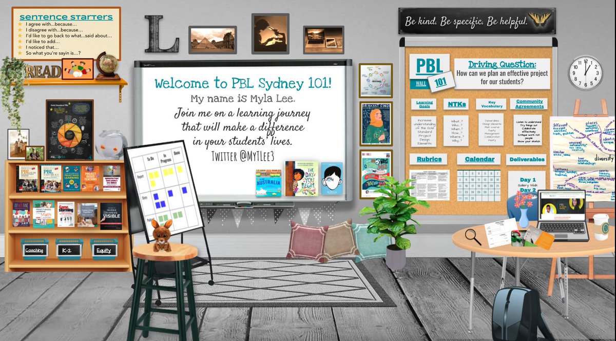 Myla Lee ☀️ tweet media