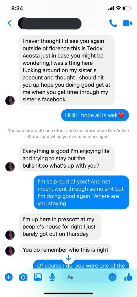 RyleeChristie's tweet photo. How it started... how it’s going💕 https://t.co/LQpnhBNcIL