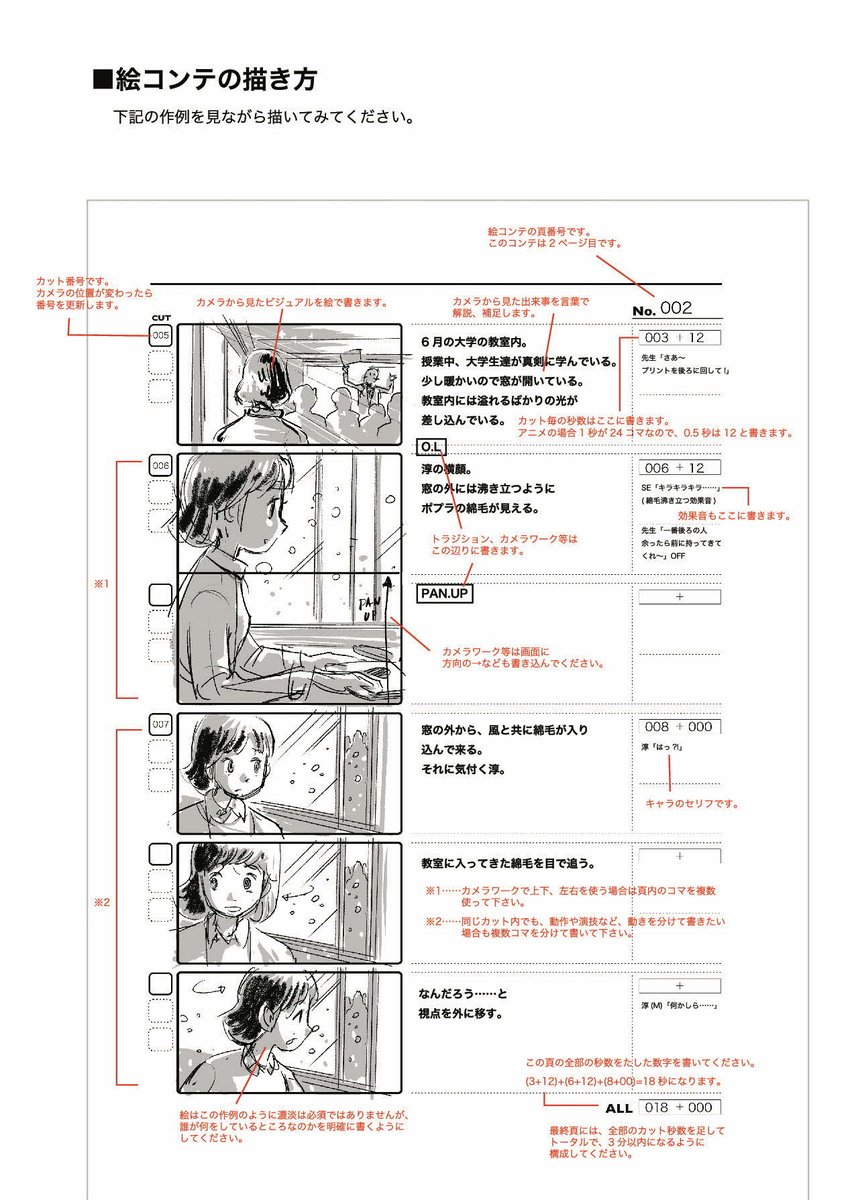 Uesugi Office 第１回 北の絵コンテ大賞 では 事務局が提示するシナリオをもとに３分以内の 絵コンテ 作品 を募集中 大賞に選ばれた1作品につきましては なんとアニメ化 皆さんのチャレンジをお待ちしております 応募締め切りまであと少し