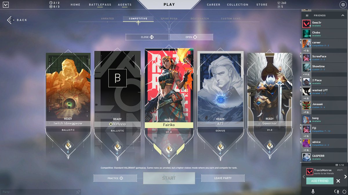 someone que like this please