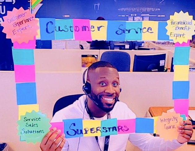 #WeServeCustomersFirst #GrowthWithRespect @AttcomNash @GarciaBeProud  <a href="/dahnahull/">Dahna Hull</a> <a href="/jsnide22/">jeremy snider</a>  @Jsnside22 @Nashville4D @DSPROUD