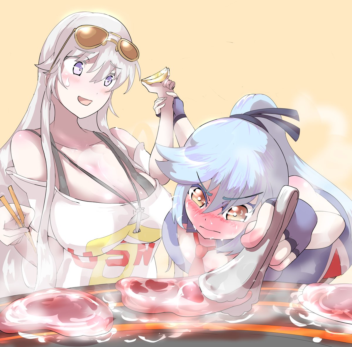 エセックス アズールレーン Twitter Search エセックス アズールレーン Twitter Search