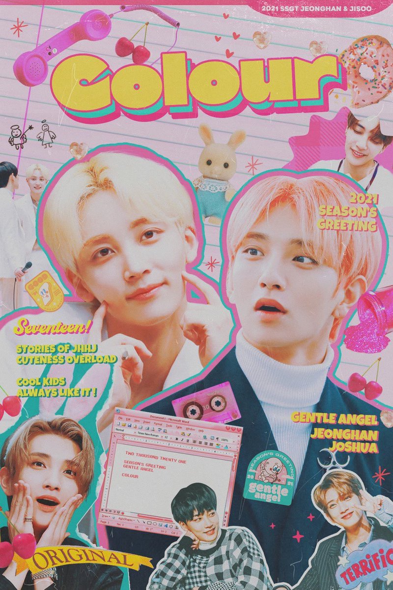 FCgoods_myfav's tweet photo. 🐰 #2021_SSGT : #jeonghan #joshua calendar @gentleangel_95 

🎉 โอนภายใน 8/10 ส่งฟรีลทบ

〰️ 790฿ ส่ง 40/60
〰️ มัดจำ 490

set : polaroid / สตก.เซต / to do list / memo pad / โปสกาด

🔚 ปิด 16/10 (ได้ AR card / planner)
🛒 สั่ง dm

#ตลาดนัดสวนแครอท #ตลาดนัดseventeen #jihan #hanshua https://t.co/u4nRDMeB8q