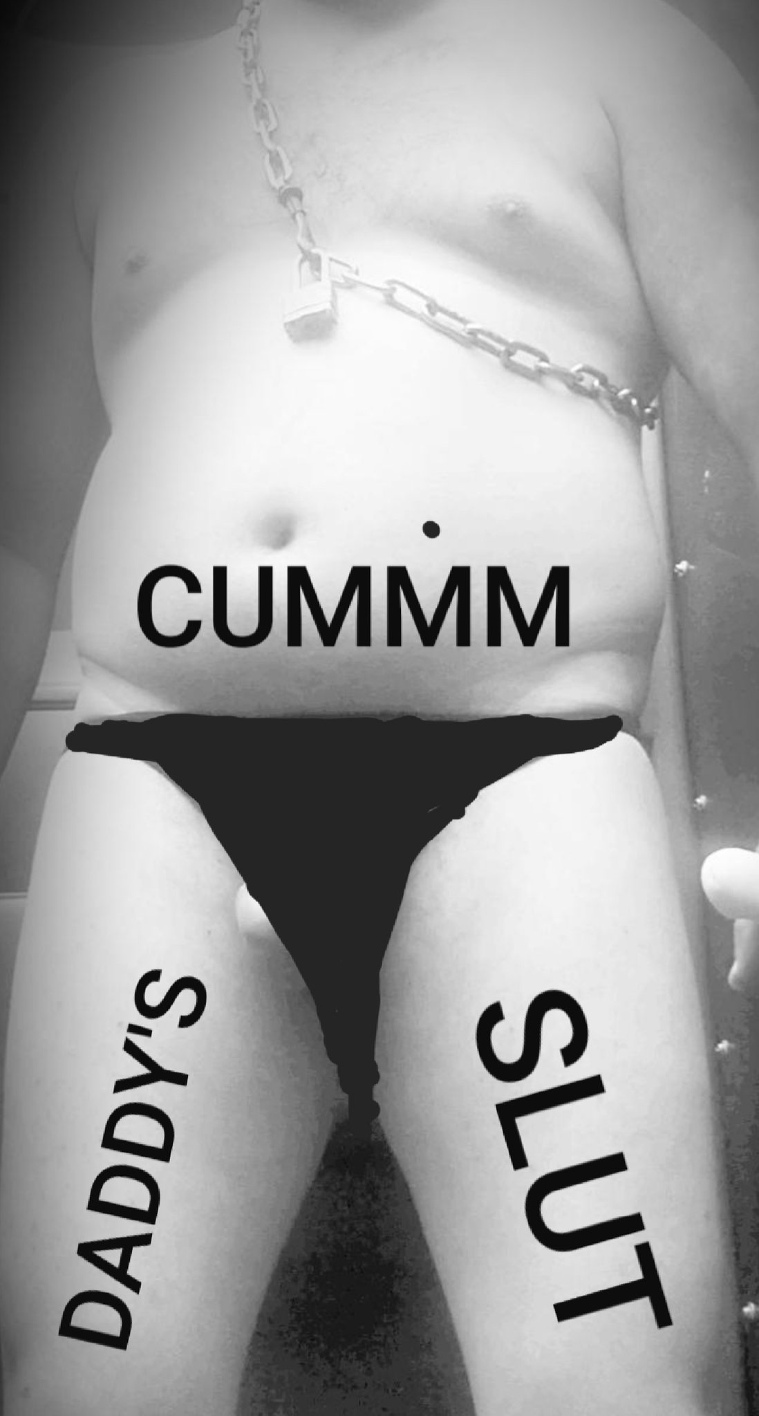 https://t.co/4NsLUvSktL
  NOW LIVE!!!!   Cum watch me stretch my ass, tie my cock, suck cock, cumm, piss