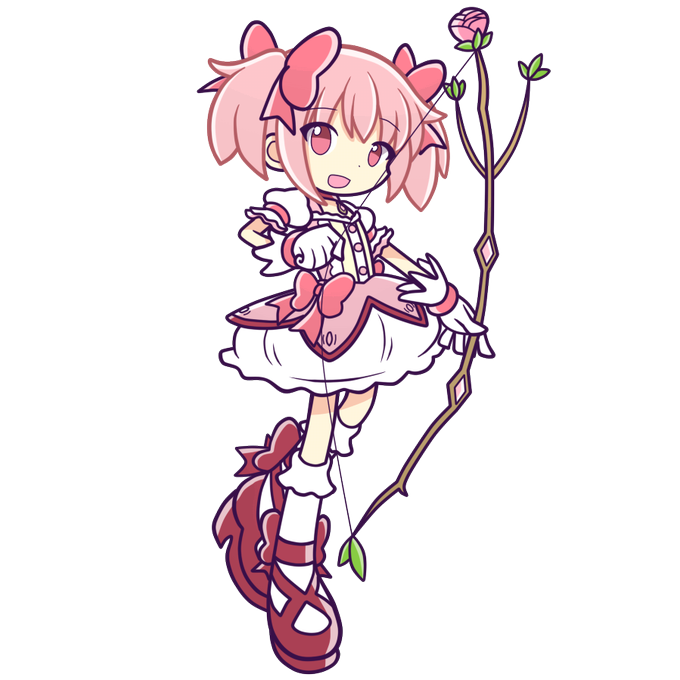 魔法少女まどか マギカ まどマギ のtwitterイラスト作品 人気順 696 魔法少女まどか マギカ まどマギ のtwitterイラスト作品 人気順 696
