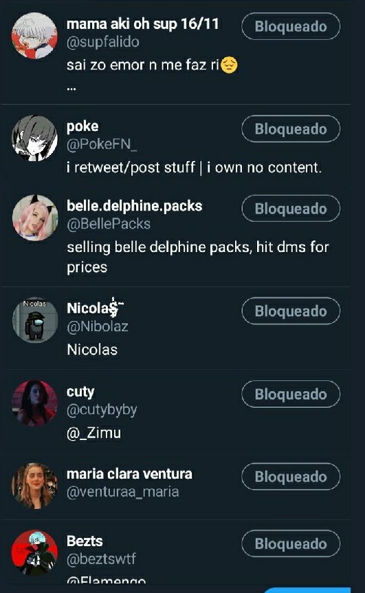 k1llmeslowly's tweet photo. gente pfv denunciem essas contas, eles estão fazendo discurso de ódio, sendo gordofobicos, incentivando su1c1d10, pfv denunciem, vou tentar colocar o link no tweet abaixo

DEEM RT PRA MAIS PESSOAS VEREM E DERRUBAREM ESSAS CONTAS PFV https://t.co/isfQpzfE7j