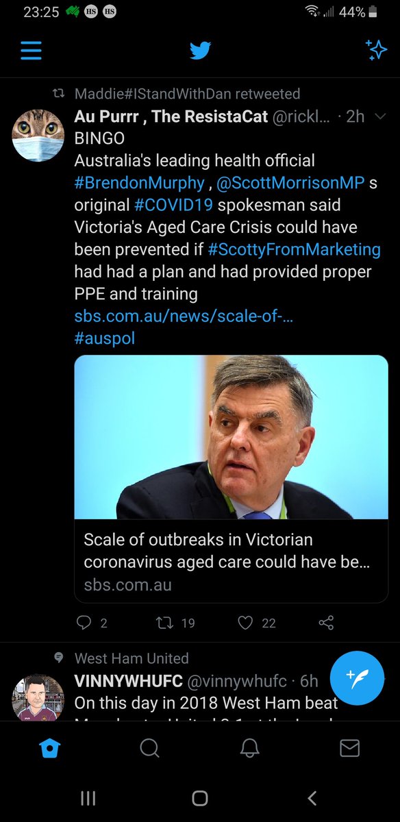 Rob Jubber tweet media