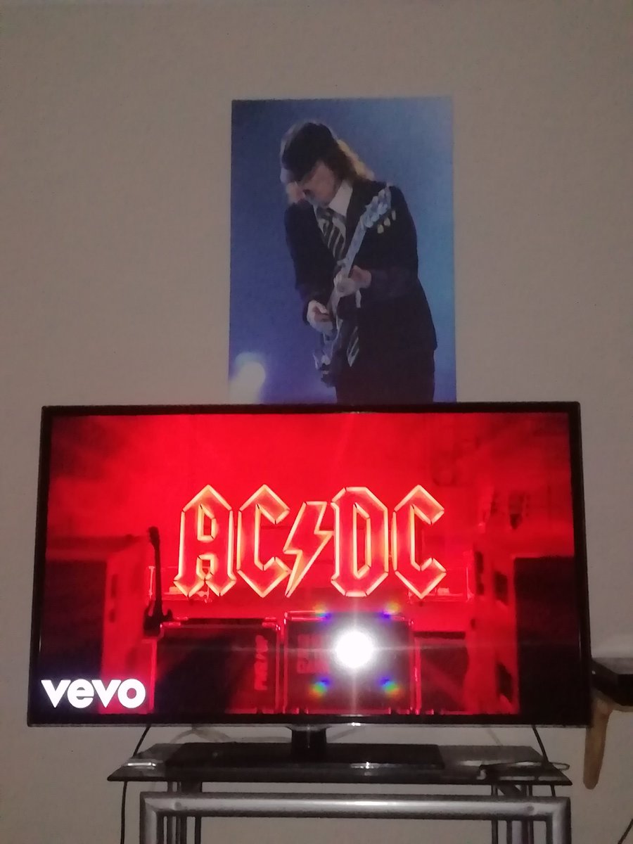 Ready to Rock🎶🎸🎵😎