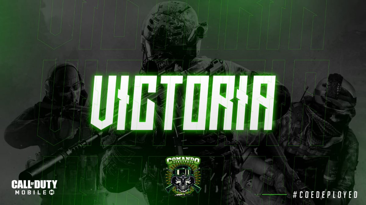 CømandøÉlite tweet media