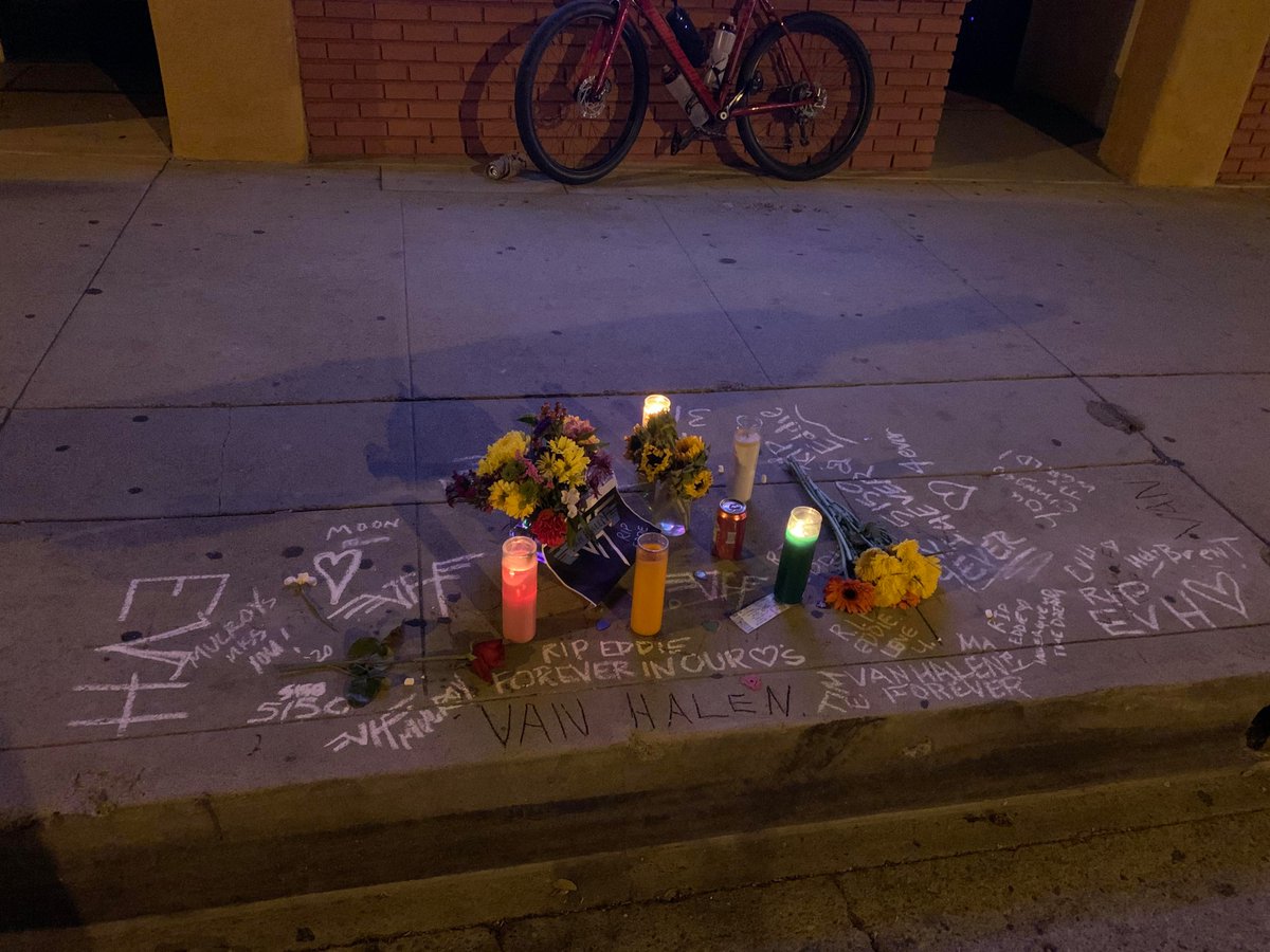 Greg Renoff tweet media