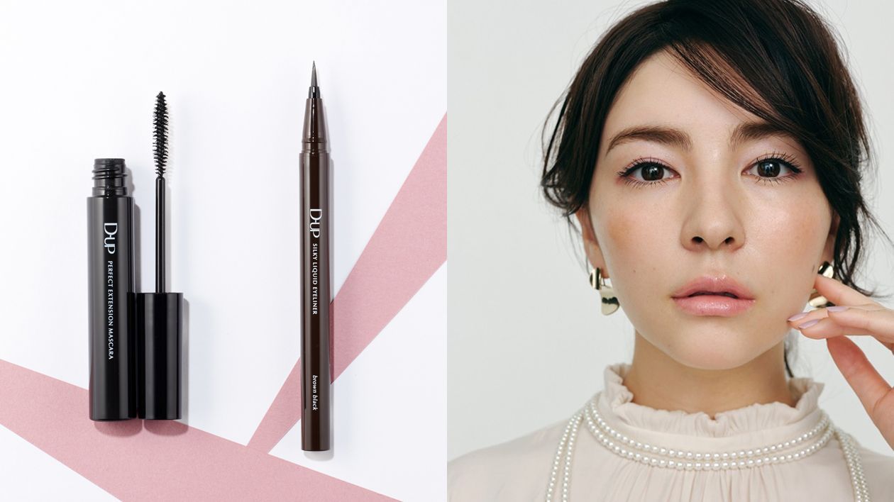 Voce ヴォーチェ 公式 人気ヘアメイク リレー連載 Vol 5 基本のキ で美しくなる 正統派美人が降臨 可愛いだけではなく 大人ならではの上品さや知性を感じる 千吉良 さんの メイク で 秋を楽しんで T Co Isr46vblwk ディーアップ