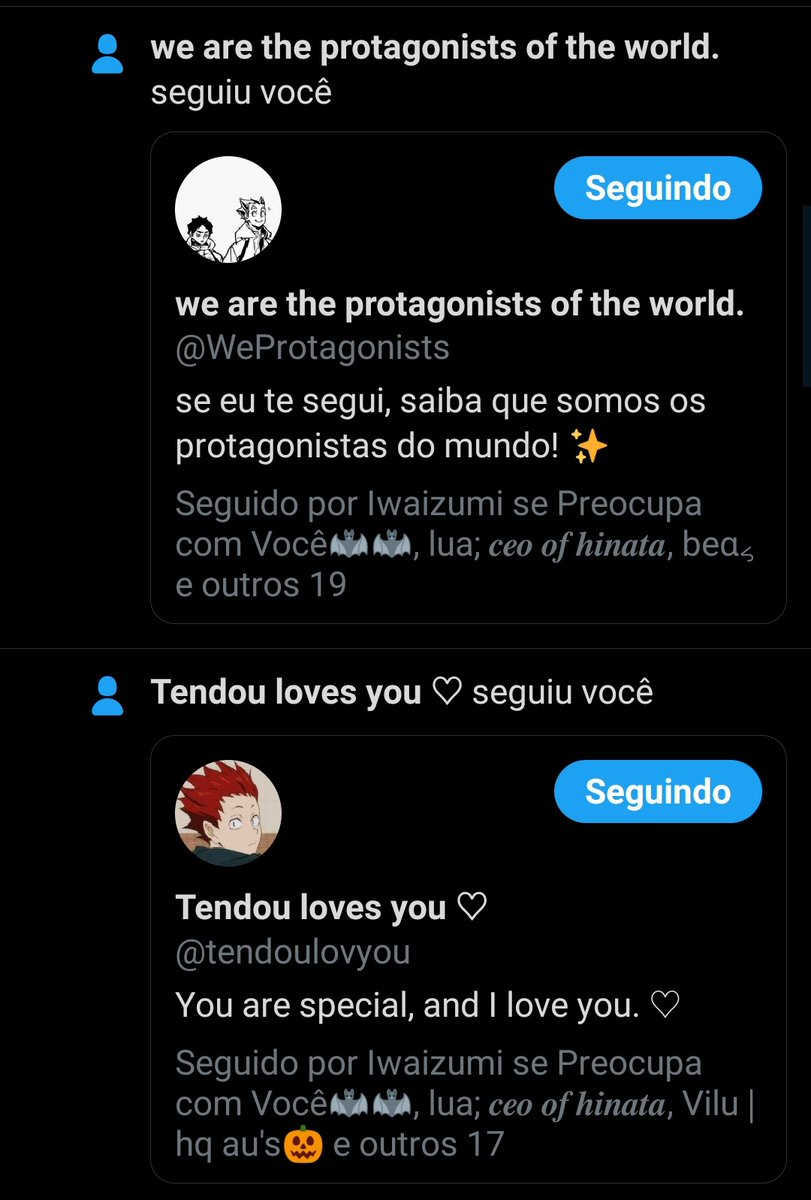 kozumeaw's tweet image. mds eu amo vcs 😭😭😭💞💞💞
