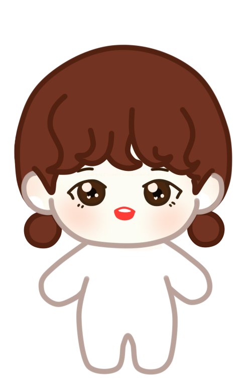 scarlett_nph's tweet photo. ✌ I'm excited about 10cm doll.I plan to remake Cookie Wan 10cm version with hair a bit more compact than 20cm version. Would you like to join me?
*Sample picture on right is from my factory https://t.co/qZGCeCcTiF