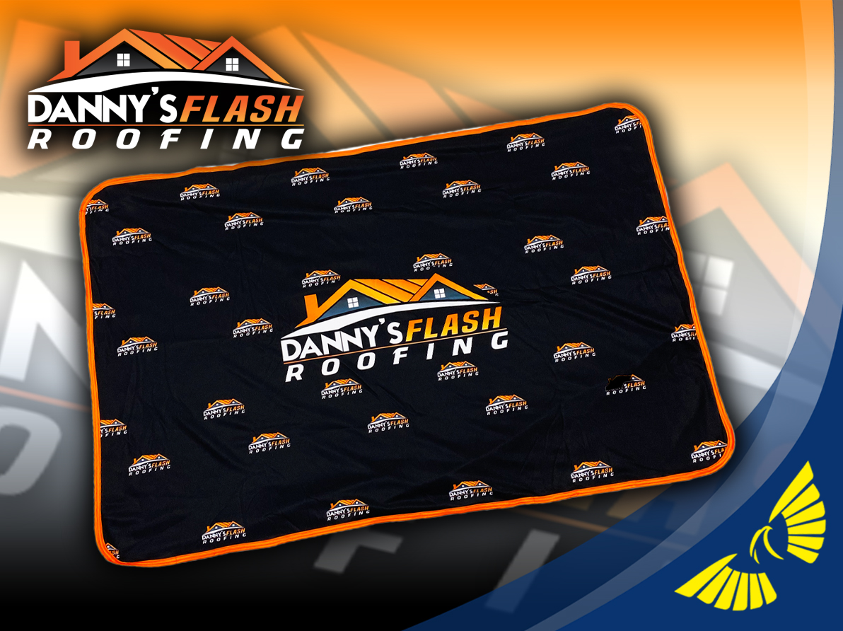 FLYHISPORTS's tweet photo. Danny's flash roofing #baby #blanket #customized

contact us at 
email: info@flyhisports.com.au 
for your team / club / work site for a unique design fully customized  for your group https://t.co/hbnMowdyFb