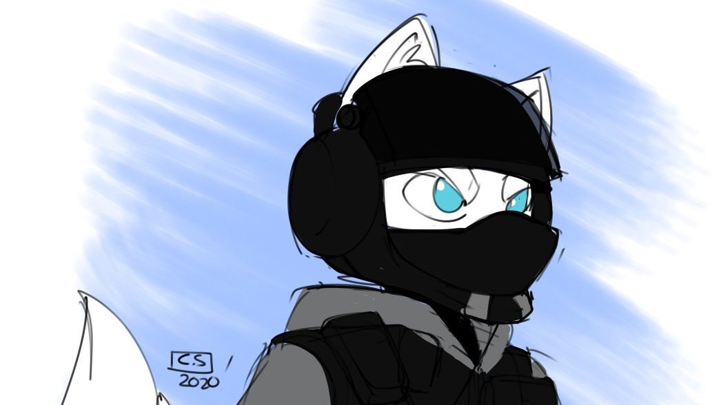 TheNinthFaux's tweet photo. "Awaiting orders, like the good dog I am." 
---
{} #StarFoxRP/#MVRP 
{} Dark themes (18+)
{} Fox McCloud AU
--- https://t.co/QvfOeNINye