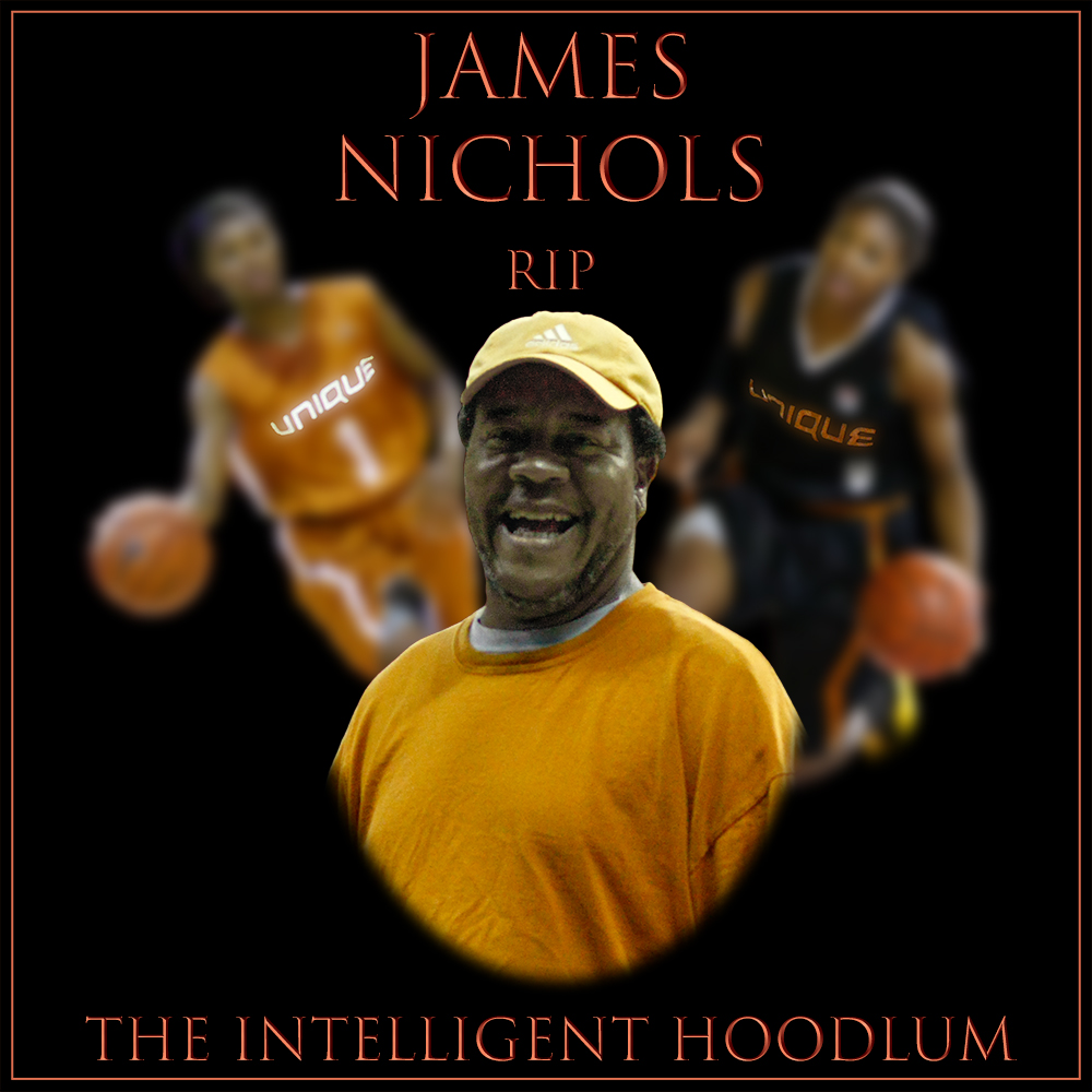 Loss of an icon in grassroots girls basketball