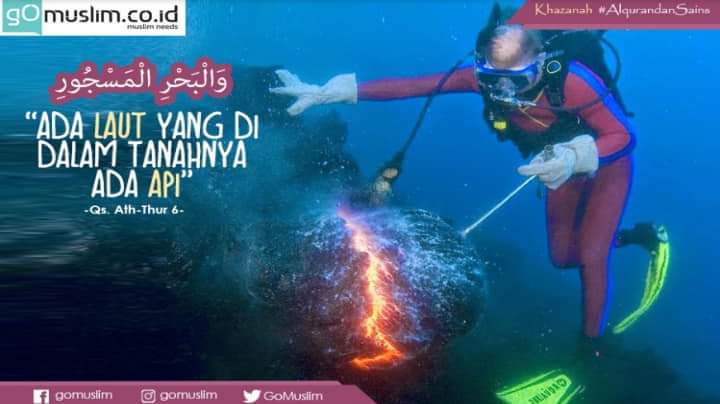 al_jffry's tweet photo. Bukti Kebenaran Al-Qur'an https://t.co/1DrJuh6sGd