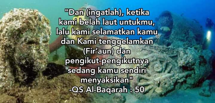 al_jffry's tweet photo. Bukti Kebenaran Al-Qur'an https://t.co/1DrJuh6sGd