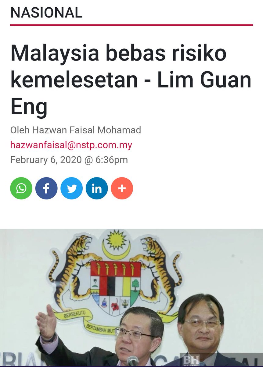 Menunggang isu demi kuasa ni bukan perkara baru pun dalam politik. Dorang ni bukan peduli pun isu COVID ni. Kalau peduli, kenapa nak bubar DUN Sabah masa berkuasa dulu? 

Tak payah acah concern. #MuhyiddinOut, habis tu ganti siapa? Nak bubar lagi?

Gila kuasa la semua ni.