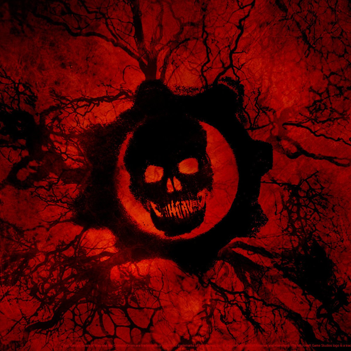 ShockHD_YT's tweet photo. El Augurio Carmesí ... uff !! 🔥⚙️
Gears 3 = Rt🔄
Gears 5 = Fav❤️ https://t.co/TnFWc6DrER