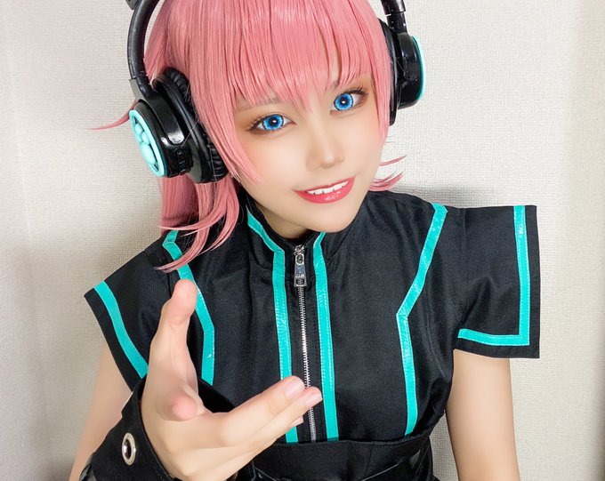 Twitterのコスプレ画像29