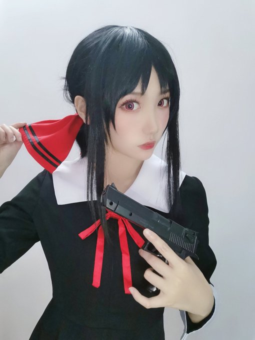 Twitterのコスプレ画像65